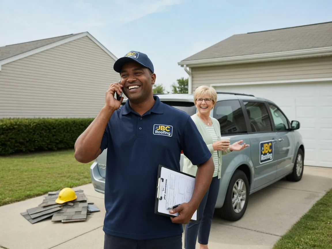 Roof Replacement Del Rio, TN FAQs